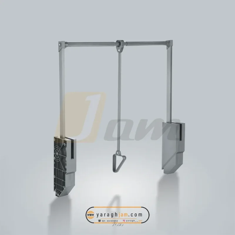 رگال آسانسوری چیست؟