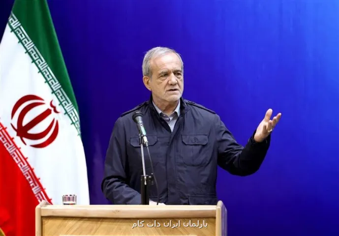 مردم گول رسانه های بیگانه را نمی خورند