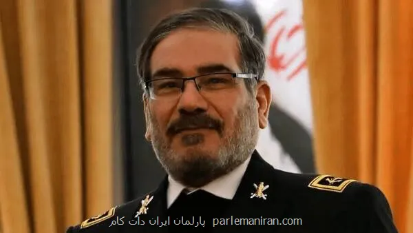 به هر ماجراجویی مقابل ایران پاسخ قاطع و قوی می دهیم