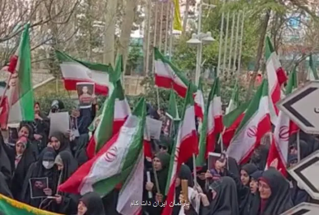 ورود مجلس به وقایع اخیر در دانشگاه ها