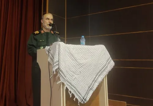 ایران بعد از جنگ به قدرت چهارم جهان تبدیل شد