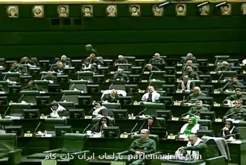 چند نماینده در انتخابات اجلاسیه سوم مجلس شرکت کرد؟