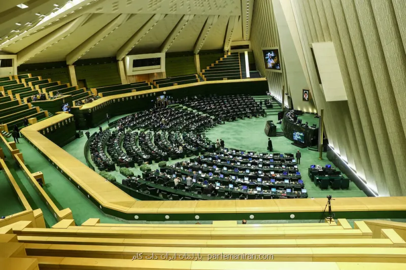تصویب قانون در مجلس برای تنگه هرمز، سطح تنش را در منطقه بالاتر می برد