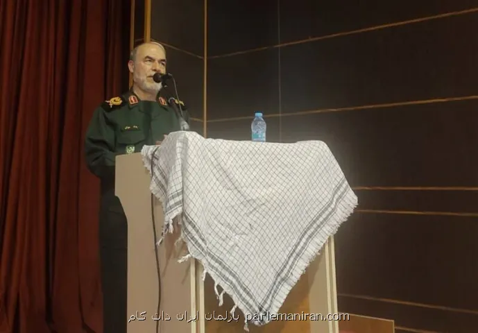 ایران بعد از جنگ به قدرت چهارم جهان تبدیل شد