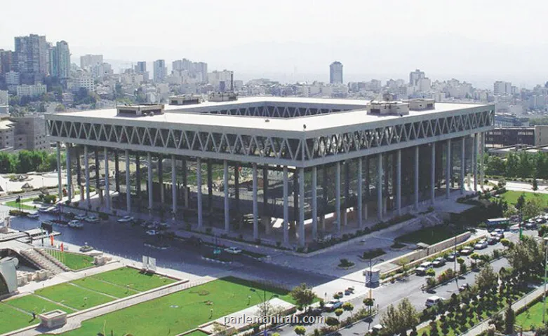 واکنش مدیرکل برنامه های سیاسی صداوسیما به اظهارات نبویان از طریق گناه به مقصد نمی رسی!