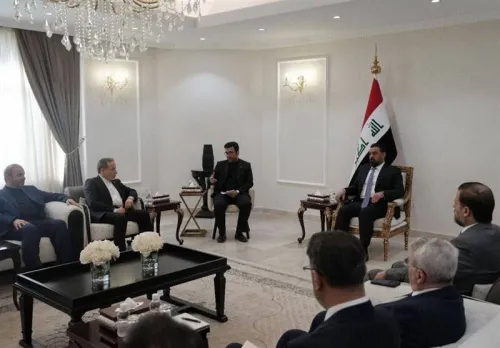 امنیت پایدار در غرب آسیا نیازمند امنیت جمعی است