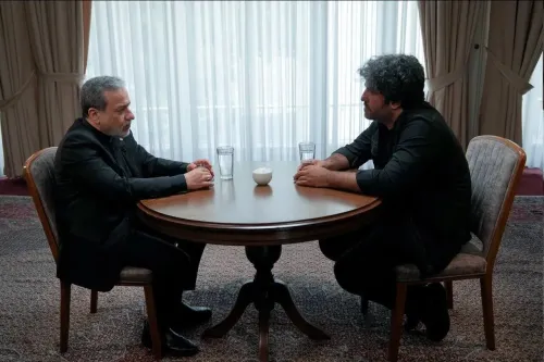 قانون گذاری برای شکار جاسوسی
