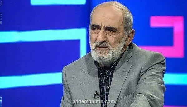 برادرانه با تیم مذاکره کننده کشورمان