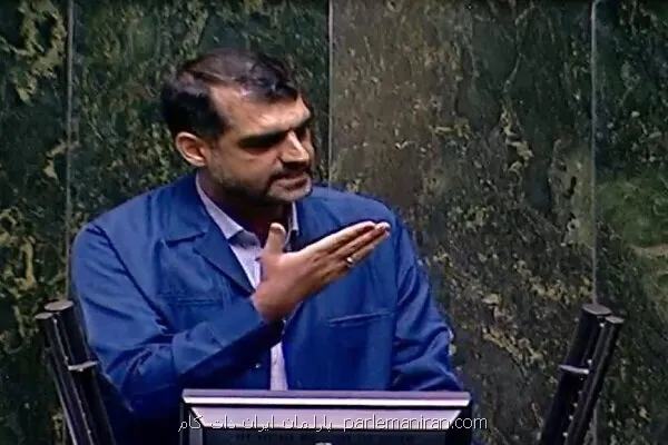 حذف شدن من از هیئت رئیسه کمیسیون عمران لطمه به اعتبار کمیسیون است!