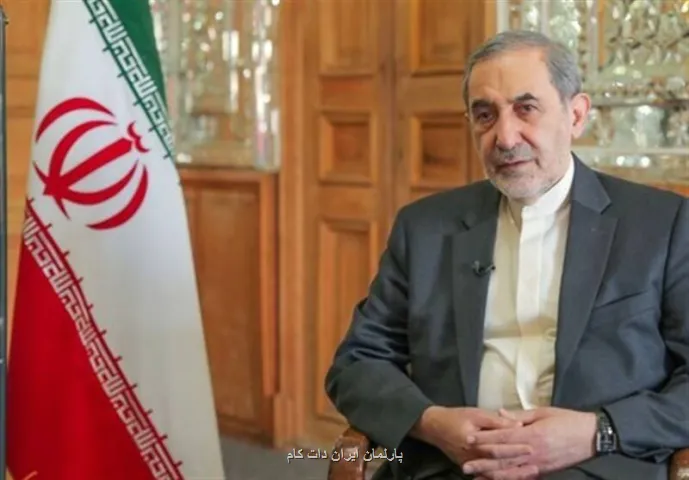 ولایتی انتصاب محسن رضایی به دبیری شورایعالی امنیت ملی را تبریک گفت