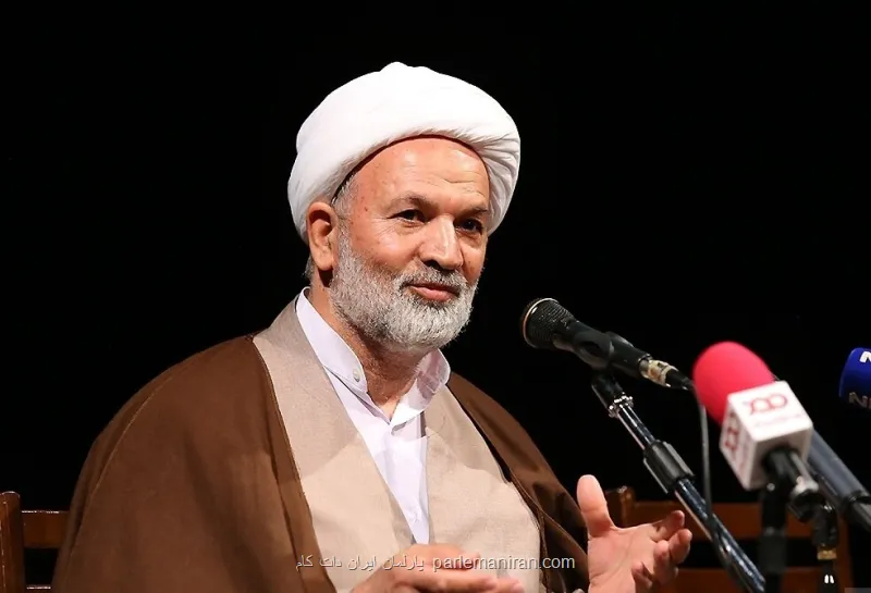طرح خروج از NPT در مجلس عرضه شده و درحال پیگیری است
