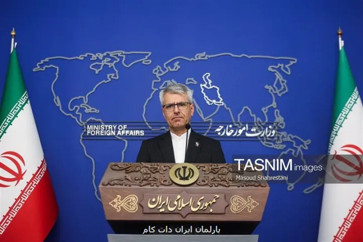 در دفاع از کیان ایران هیچ مسامحه ای نخواهیم داشت