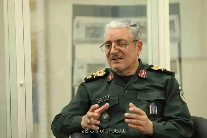 اگر دشمن حماقت کند شگفتانه هایی برای آنها داریم