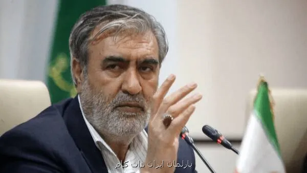 واکنش رئیس کمیسیون امنیت ملی به اظهارات ونس