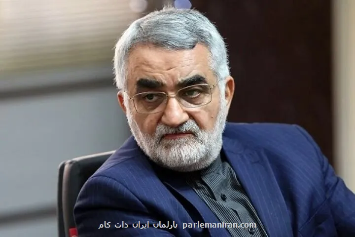 چاره عضو کمیسیون امنیت ملی برای شکستن محاصره دریایی
