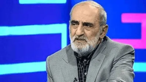 آمریکا در ایران سفارتخانه ندارد ولی ده ها سفیر دارد!