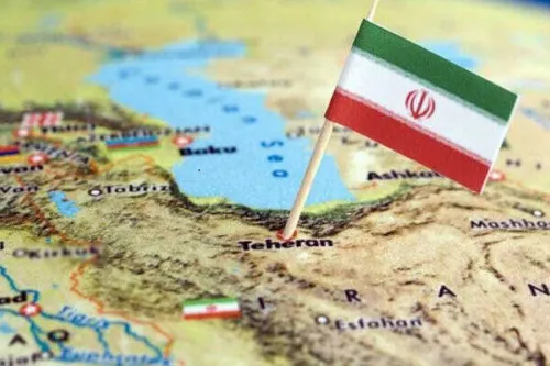 مقاومت ایران واقعا خارق العاده است