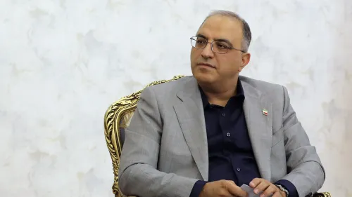 انتقاد عضو کمیسیون اقتصادی مجلس از افزایش تعرفه اینترنت در شرایط فشار فعلی پذیرفتنی نیست