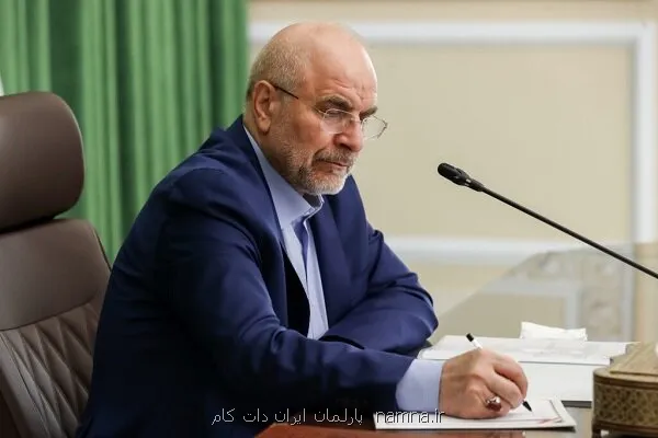 محلاتی به عنوان رئیس مرکز حراست قوه مقننه منصوب گردید
