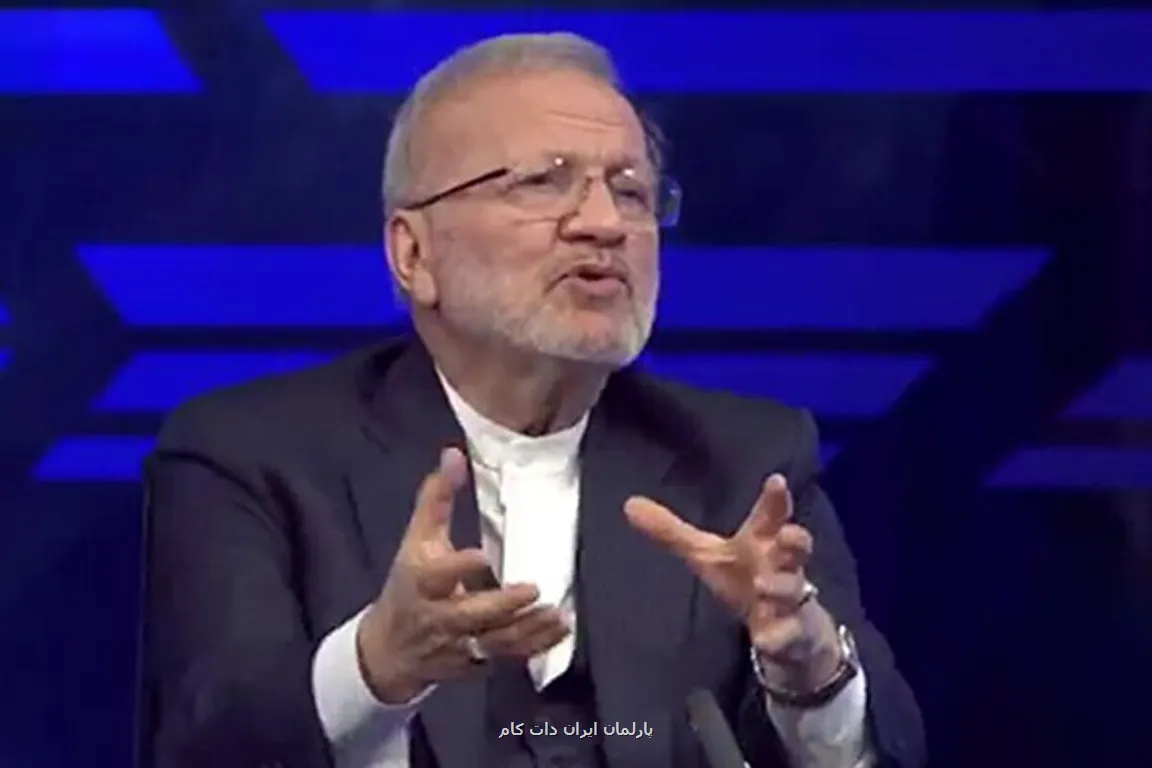ترامپ مثل گاو نری با شاخ، اما بدون خرد است