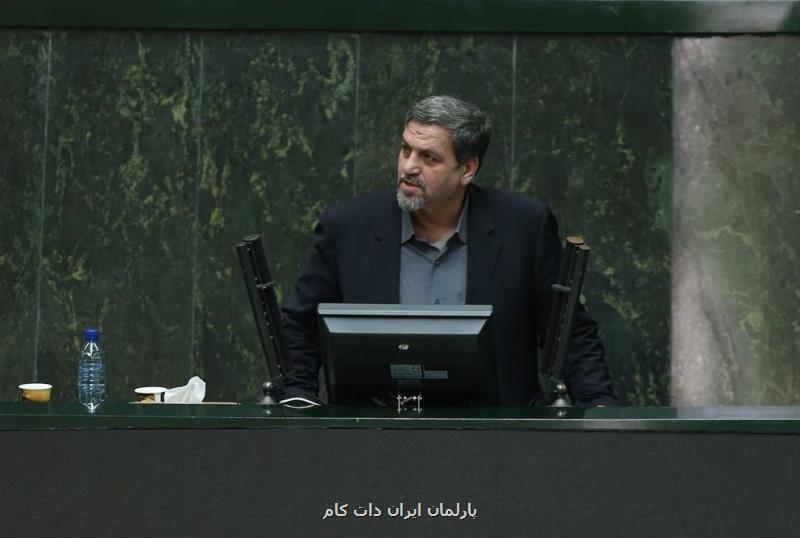 اگر نماینده ای تخلف كرده باید با او برخورد شود، مردم فساد را نمی بخشند