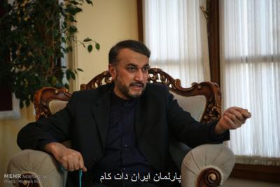 واكنش مشاور لاریجانی و یك عضو جبهه پایداری به اخراج بولتون توسط ترامپ