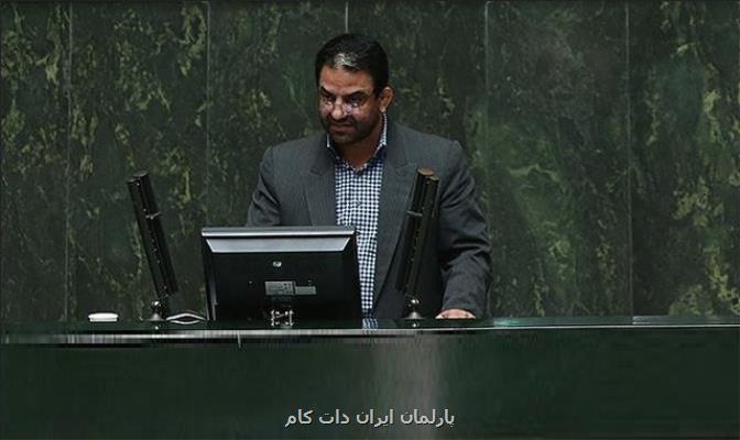 جاسمی: بركناری بولتون هیچ تاثیری بر ایران نخواهد داشت