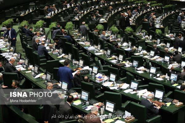 تغییر در زمان برگزاری جلسات علنی هفته آینده مجلس