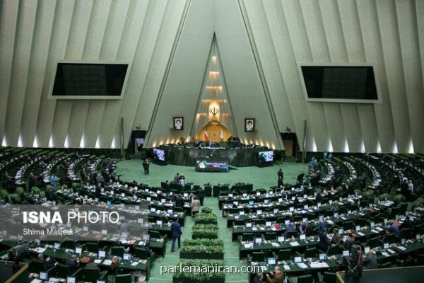 تصویب طرح تشكیل وزارت بازرگانی، انتقاد از نحوه نقد لایحه تجارت، تغییر زمان برگزاری جلسات علنی