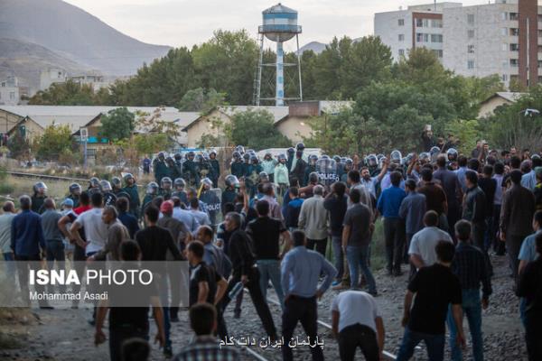 جلودارزاده: دادستانی در دفاع از كارگران هپكو به علت عدم دریافت حقوقشان دادخواهی كند