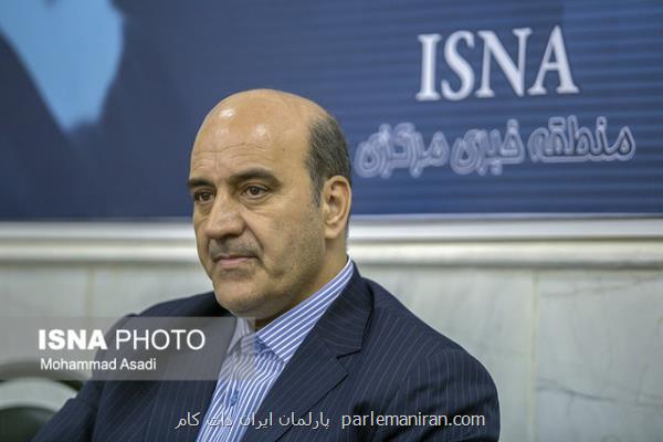 مقدسی: وزیر بهداشت درباب سوژه لردگان در مجلس پاسخ دهد