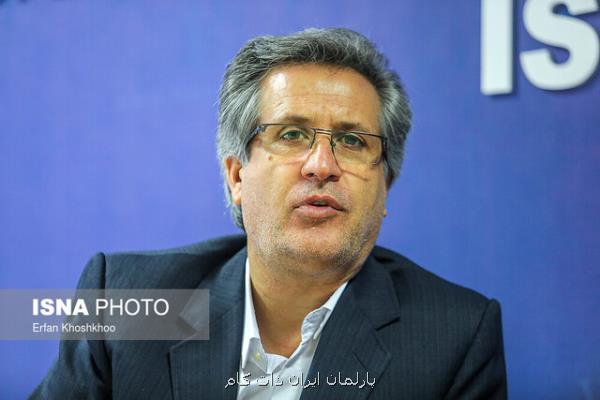 ابراهیمی: سیاسیونی با رفتار مبتنی بر اصول اخلاقی ماندگار خواهند شد