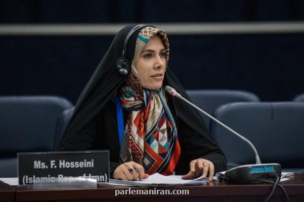 تصویب پیشنهاد ایران در اجلاس بین المجالس درباره مقابله با پدیده ریزگردها