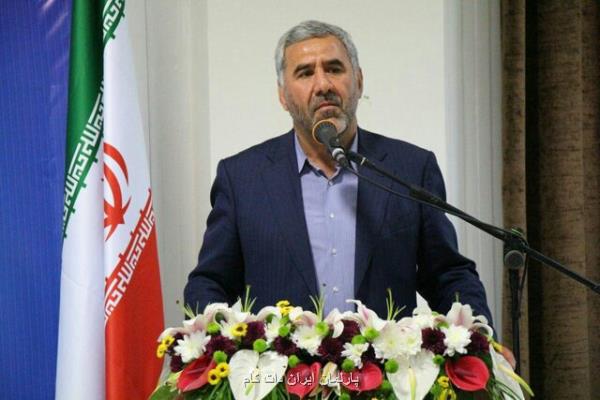 تاكید كاتب بر لزوم تسریع در تحویل واحدهای مسكونی شهر جدید ایوانكی