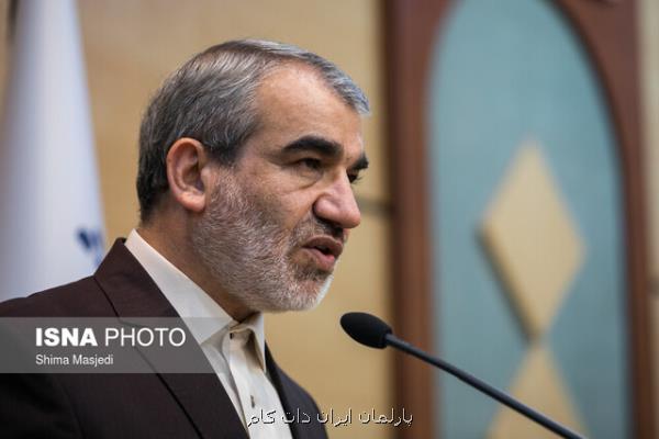 شورای نگهبان تنها ناظر بر انتخابات است
