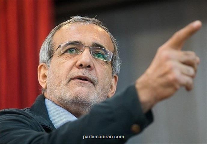 ترامپ برای ایران یك موهبت است