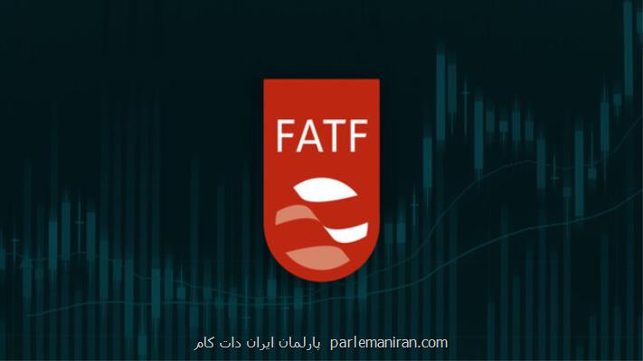 مخالفان FATF مسئولیت مخالفتشان را بپذیرند