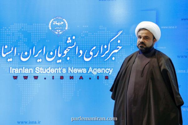فوت نماینده بوشهر حقیقت ندارد