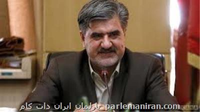 عبدالرضا عزیزی نایب رییس مجمع عمومی اتحادیه مجالس كشورهای اسلامی شد