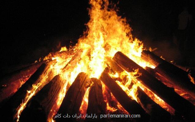 جشن سده یادآور همبستگی، آشتی و همدلی است