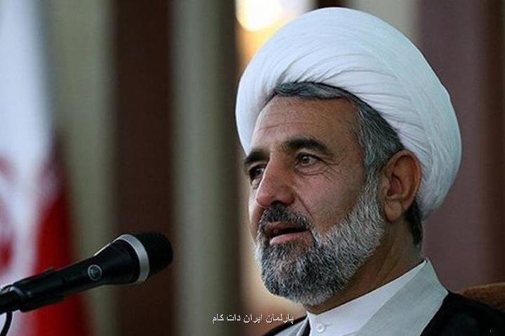 من برجام را در مجلس آتش زدم