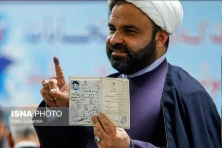 نماینده مردم بوشهر: تابحال دادگاهی نشده ام