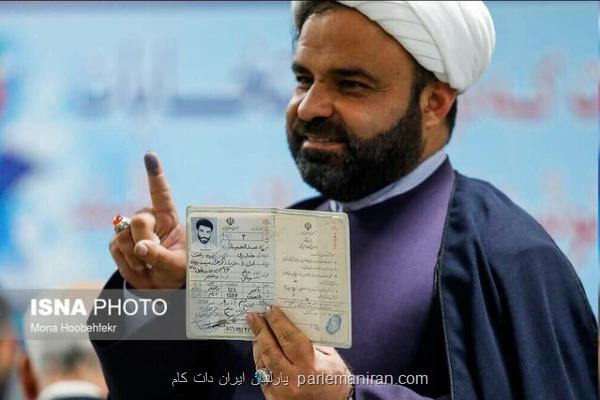 نماینده مردم بوشهر: تابحال دادگاهی نشده ام