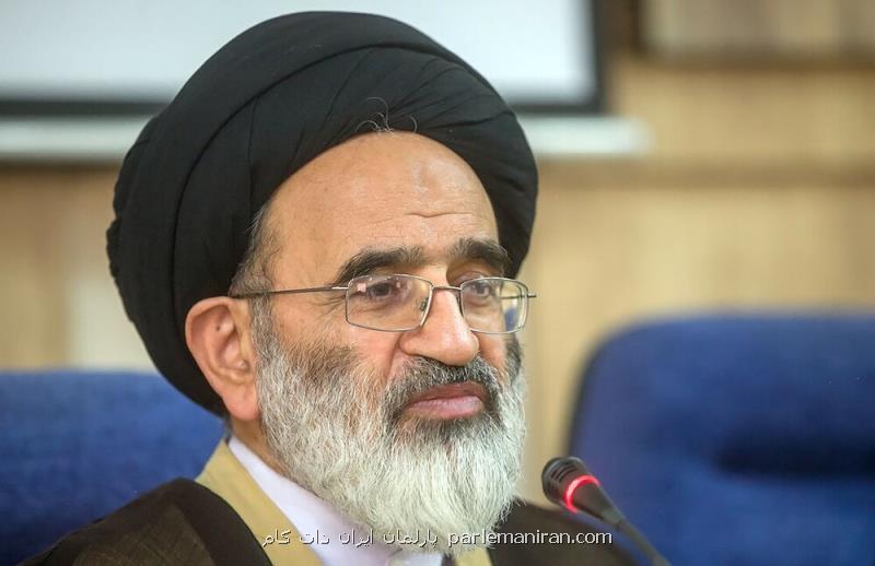 خط و نشان های عضو جامعه روحانیت مبارز و منتخب مجلس یازدهم برای دولت