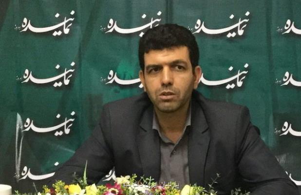 با عنایت به شیوع كرونا، دولت از تولیدكنندگان حمایت كند