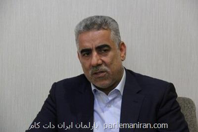 عباسی: حضور رئیس جمهور در جلسه چهارشنبه مجلس هنوز قطعی نشده است
