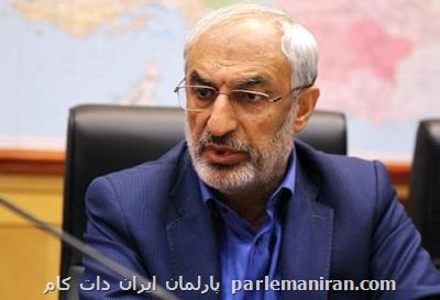 نامه نماینده اصولگرا به آیت الله جنتی