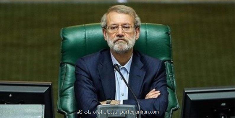 اخرین خبر از وضعیت لاریجانی پس از مبتلاشدن به كرونا و قرنطینه