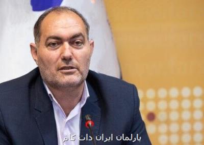 دولت برای روزشمار سال پایانی اقدامات زمانمند تعریف كند