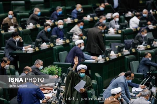 ماجرای واكسن آنفلوآنزا در مجلس از نگاهی دیگر